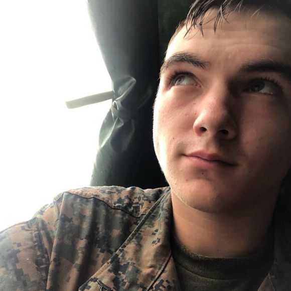 Meet your Posher, James - Picture 1 of 1